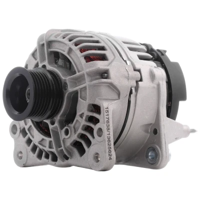 Bilde av AS PL A0042 Dynamo 12V 90A VOLKSWAGEN: Transporter 4 Bus, 5 Passat B6 Variant, AUDI: A3 Sportback, A4 B5 Avant, A2