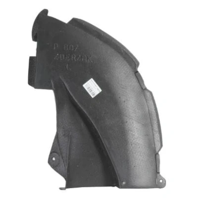 Bilde av BLIC 6601 02 5541885P Motor / understellbeskyttelse PEUGEOT: 607 Sedan 2.0 HDI, 2.7 HDi 24V, 2.2 3.0 V6 16V