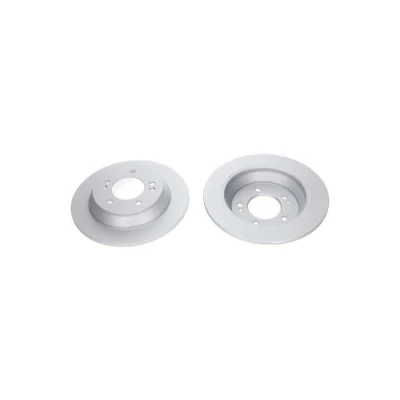 Bilde av KAVO PARTS BR 4238 C Bremseskiver 284 10 5 114 fullt ut belagt KIA: SOUL 2, CARENS 4, HYUNDAI: Kona SUV