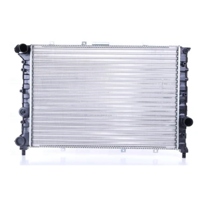 Bilde av NISSENS 60044 Radiator Aluminium 580 415 23 Kjøleribber satt sammen mekanisk