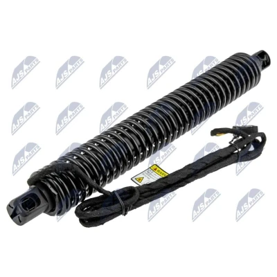 Bilde av Elektromotor, bakluke, Bakre venstre, bmw 5 [f10], 51244831587, 51244867567, 51244870563, 51247207009