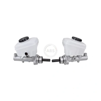 Bilde av A.B.S. 75323 Hovedsylinder 2 Aluminium for venstreratt