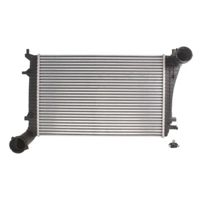 Bilde av THERMOTEC DAA010TT Ladeluftkjøler 617 404 36 VOLKSWAGEN: Golf 5, Touran I, AUDI: A3 Sportback