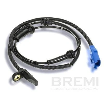 Bilde av BREMI 50261 ABS Sensor med kabel CITROËN: C3 Pluriel