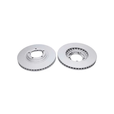 Bilde av KAVO PARTS BR 3243 C Bremseskiver 274 26 5 108 ventilert belagt HYUNDAI: H 1 Cargo, / Starex MPV