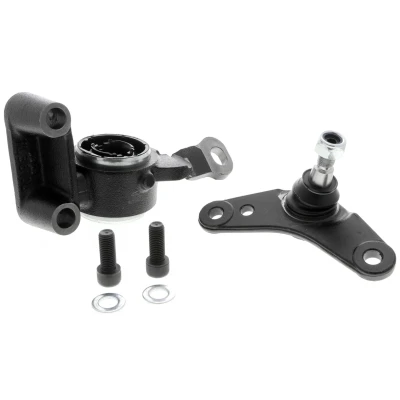 Bilde av VAICO V20 2804 Reparasjonssett, tverrstyrestang for casterstag framaksel venstre med støtte / styreledd, gummifeste EXPERT KITS +
