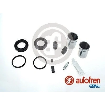 Bilde av AUTOFREN SEINSA D41840C Bremseklave Reparasjonssett 43 SUBARU: Forester II, Impreza III Hatchback, Legacy 4, NISSAN: Pick Up, MAZDA: CX 7