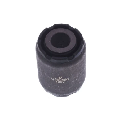 Bilde av DENCKERMANN D300496 Styrestang Lagring nede, foran, framaksel begge sider Gummimetallager Casterstag