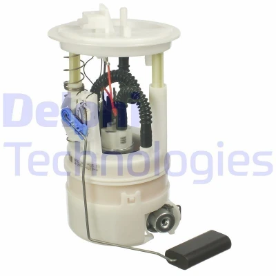 Bilde av DELPHI FG1495 12B1 Brennstoff leveringsenhet uten pakning trykksensor Bensin OPEL: Corsa D Hatchback
