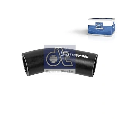 Bilde av DT Spare Parts 4.80848 rør, luftforsyning