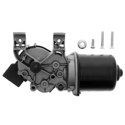 Bilde av VEMO V46 07 0015 Vindusviskermotor 12 foran Original Quality