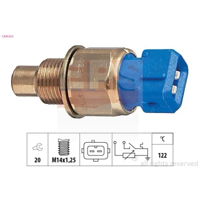 Bilde av Sensor, motortemperatur EPS 1.830.552