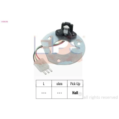 Bilde av EPS 1.928.202 Sensorer Made in Italy OE Equivalent