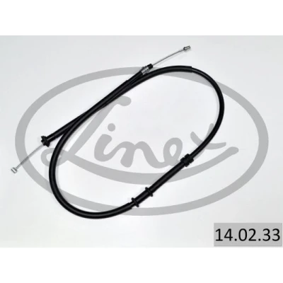 Bilde av Bremsewire LINEX 14.02.33
