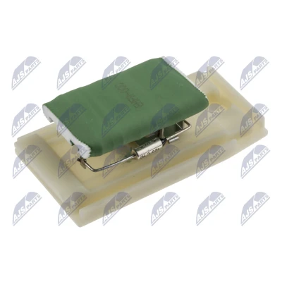 Bilde av Motstand, kupevifte Nty ERD FR 008 ford OE 1012450, 95BW18B647AA