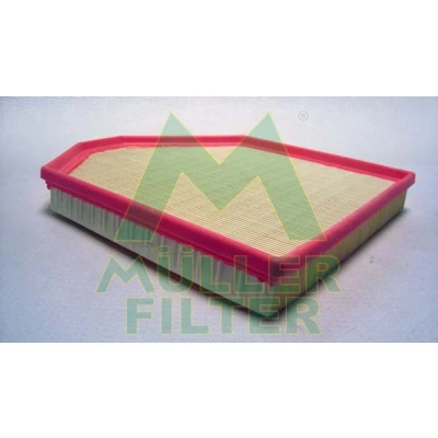 Bilde av Luftfilter MULLER FILTER PA3647