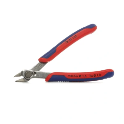 Bilde av KNIPEX 78 03 125 Avbitertang