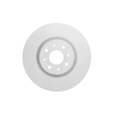 Bilde av BOSCH 0 986 479 B52 Bremseskiver 281 26 4 98 ventilert, innvendig ventilert belagt FIAT: BRAVO 2, Stilo Hatchback, ALFA ROMEO: MiTo