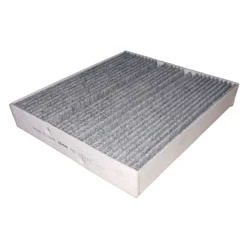 Bilde av ALCO FILTER MS 6541C Kupéfilter Karbonfilter 254,5 229 38 MERCEDES BENZ: B Klasse, CLA Shooting Brake, A JEEP: Wrangler IV
