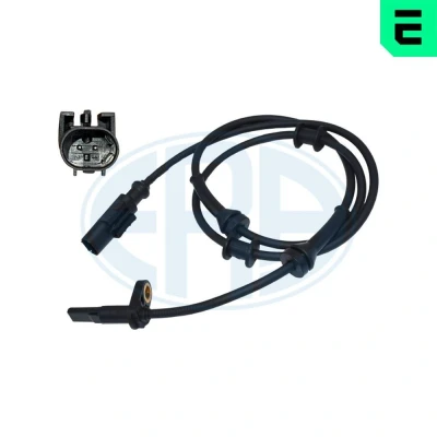 Bilde av ERA 560256A ABS Sensor venstre bakaksel, høyre bakaksel 2 1010 480 38 FIAT: Ducato III Flatvogn lastebil / Chassis, Minibuss