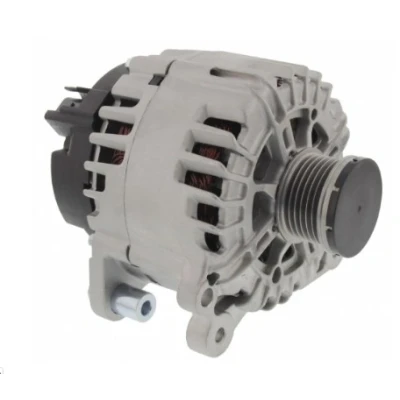 Bilde av MAPCO 13221 Dynamo 14V 140A VOLKSWAGEN: Passat B6 Variant, Golf Plus / Crossgolf, B7 AUDI: A3 Sportback