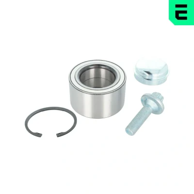 Bilde av OPTIMAL 401059 Hjullagersett med integrert magnetisk senorring 90 MERCEDES BENZ: C Klasse Sedan, T modell, S Sedan