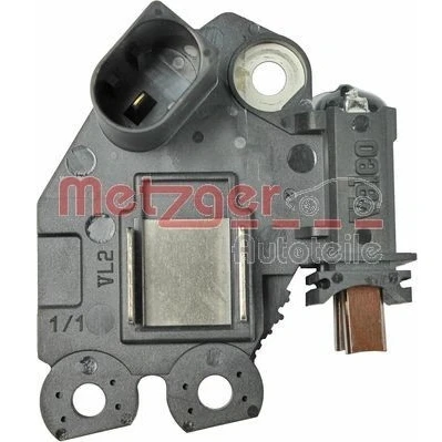 Bilde av METZGER 2390110 Generatorregulator 14 ORIGINAL ERSATZTEIL