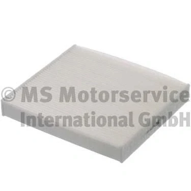Bilde av KOLBENSCHMIDT 50014239 Kupéfilter Filterinnsats 222 150 43 TOYOTA: Land Cruiser Prado 120, Avensis III Stasjonsvogn, RAV4 SUV, LEXUS: IS 3, 2