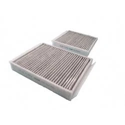 Bilde av ALCO FILTER MS 6370C Kupéfilter Karbonfilter 203,0 158,0 31,0 PEUGEOT: 208 I Hatchback, 207 2008 Stasjonsvogn, CITROËN: DS5 Hatchback