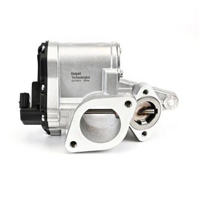 Bilde av EGR Ventil, suzuki grand vitara ii, 1811167JG0, 1811167JG1, 1811167JG2, 1811167JG3, 1811167JG4, 1811167JG5