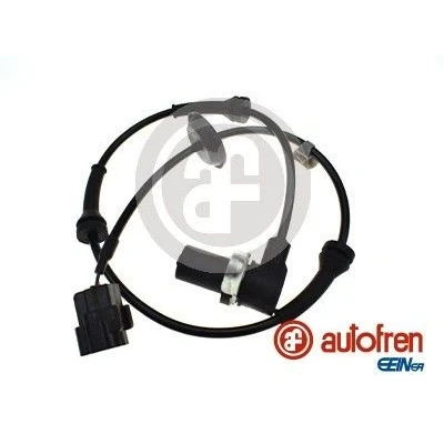 Bilde av AUTOFREN SEINSA DS0145 ABS sensor passiv 2 663 FIAT: Ducato III Flatvogn lastebil / Chassis, Minibuss, Van
