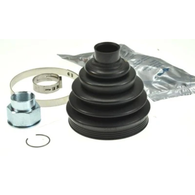 Bilde av LÖBRO 303259 Drivakselmansjett 87,00 TPE (termoplastisk elastomer) med mutter