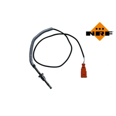Bilde av NRF 707052 Sensorer med syntetisk fett SKODA: Octavia 2 Combi, Superb II Hatchback, VOLKSWAGEN: Golf 5, Tiguan I, AUDI: A3 Sportback