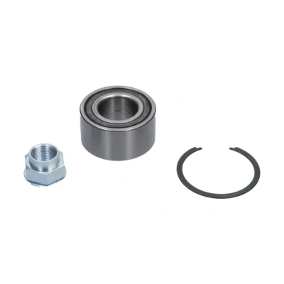Bilde av KAVO PARTS WBK 10066 Hjullagersett 74mm FIAT: 500 Hatchback, C Cabrio, Doblo II Stasjonsvogn, OPEL: Combo D Varebil / Stasjonsvogn