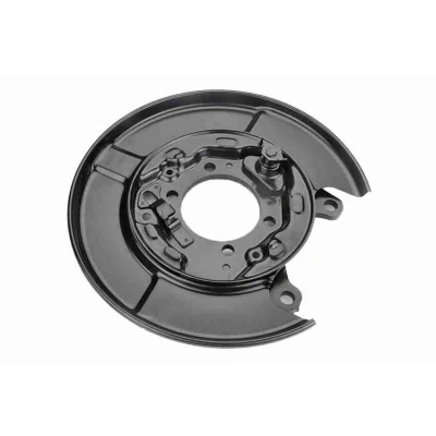 Bilde av Bremseskjold, Venstre bakaksel, nissan qashqai / +2 i, suv ii, 44030 CY001, 44030CY01A, CY01A, CY01B