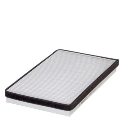 Bilde av HENGST FILTER E4972LI Kupéfilter pollenfilter 237 150 25