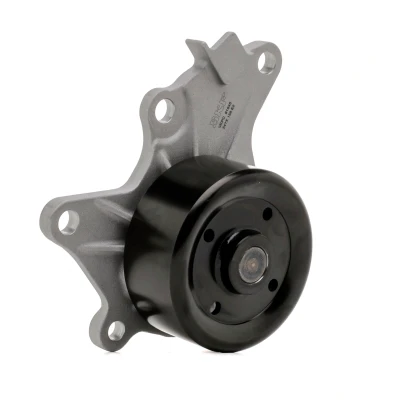 Bilde av SKF VKPC 91845 Vannpumpe med tetning Metall for vifteremdrift TOYOTA: Auris Hatchback, Urban Cruiser, Yaris II Hatchback