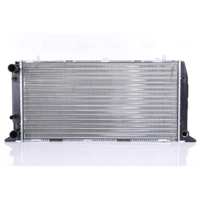 Bilde av NISSENS 60488 Radiator Aluminium 620 323 34 Kjøleribber satt sammen mekanisk AUDI: Coupe B3, Cabriolet B4