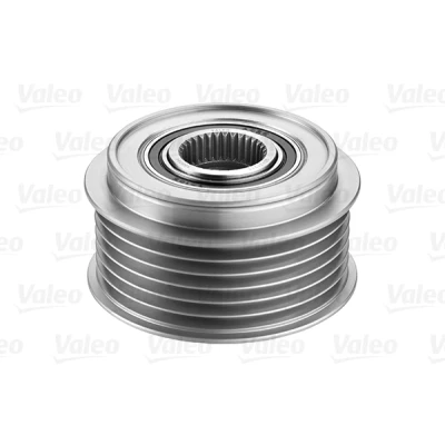Bilde av VALEO 588094 Frihjul Dynamo 37,8 HYUNDAI: ix35, Tucson, KIA: Sportage III