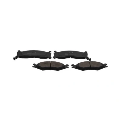Bilde av KAVO PARTS KBP 4008 Bremseklosser med akustisk slitasjevarsel