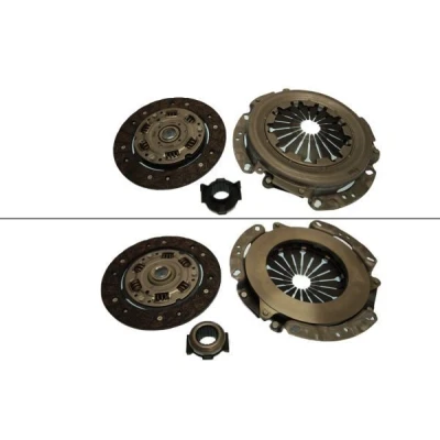 Bilde av KAWE 960251 Clutch med clutchtrykkplate clutchplate, utløserlager 200 CP RENAULT: Kangoo I, II Express, I Express