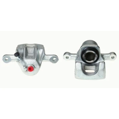 Bilde av BUDWEG CALIPER 343156 Bremsecaliper HYUNDAI: Santa Fe I