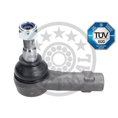 Bilde av OPTIMAL G1 1206 Endeledd 16,5 M14 x 1,50 RHT M ytre, framaksel venstre VOLKSWAGEN: Amarok Pick up, Touareg I, AUDI: Q7, PORSCHE: Cayenne