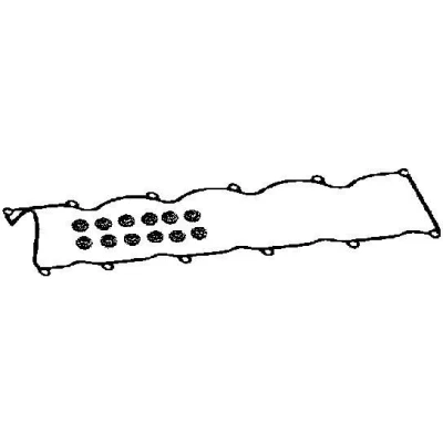 Bilde av CORTECO 440207P Toppdekselpakning MAZDA: B Serie Pick up