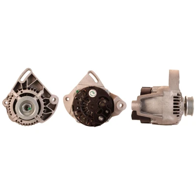 Bilde av LUCAS ELECTRICAL LRA03265 Dynamo 12V 75A