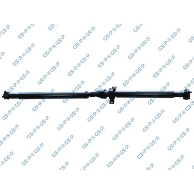 Bilde av kardangaksel, akseldrift, Bakaksel, hyundai tucson, 493000L000, 493000L000Z