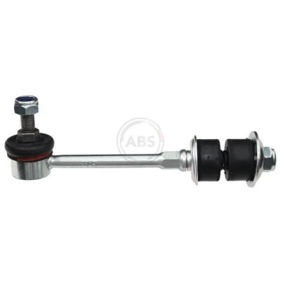 Bilde av A.B.S. 260403 Stabstag 171mm MM10X1.25 RHT SSANGYONG: Rexton / 2, Musso SUV