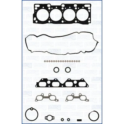 Bilde av AJUSA MULTILAYER STEEL 52219700 Tetningssett, sylindertopp
