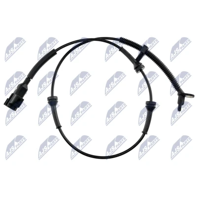 Bilde av NTY HCA LR 020 ABS Sensor framaksel venstre, høyre, høyre LAND ROVER: Freelander 2 Van, SUV