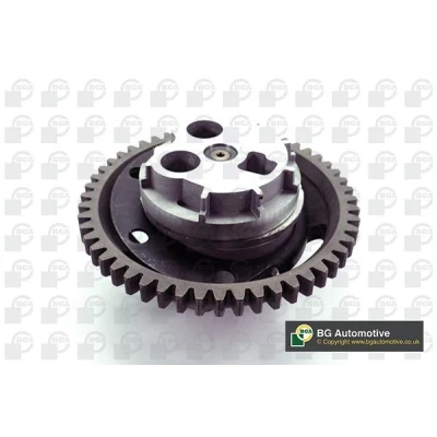 Bilde av Oljepumpe, ford transit buss, flak/chassi, skåp, tourneo 6610572, 924F6600AB